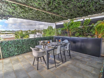 2 Bedroom Penthouse