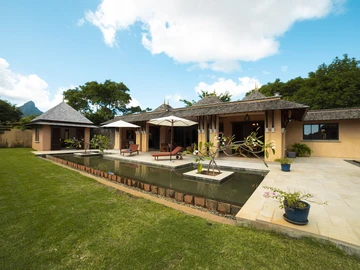 4 Bedroom Villa