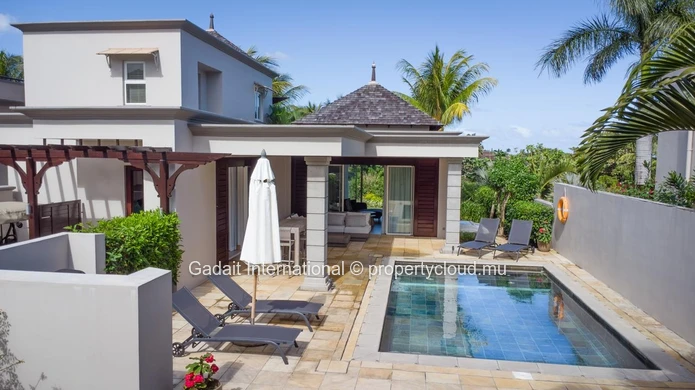 Exceptional Villa in Bel Ombre – Elegance, Golf & the Art of Living in Mauritius