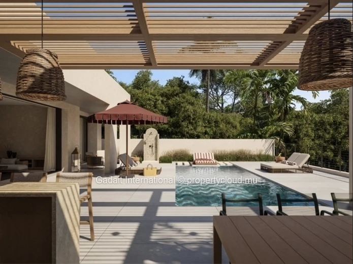 Valriche by YOO Bel Ombre | Villas de luxe & investissement immobilier haut de gamme à l'île Maurice