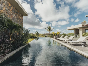 4 Bedroom Villa