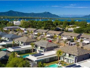 3 Bedroom Villa
