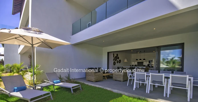 Luxury Apartment for Sale in Mauritius – Exclusive Residence in Grand Gaube, near Grand Baie