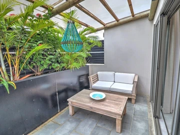 2 Bedroom Penthouse