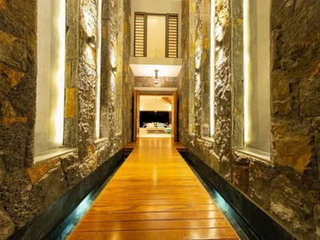 Villa de 5 Chambres