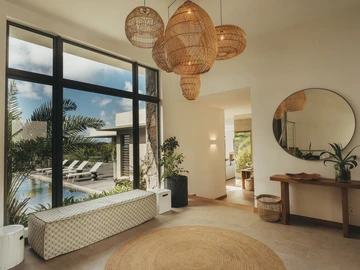 4 Bedroom Villa