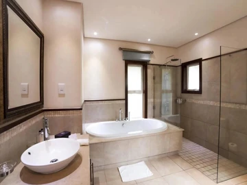Villa de 3 Chambres