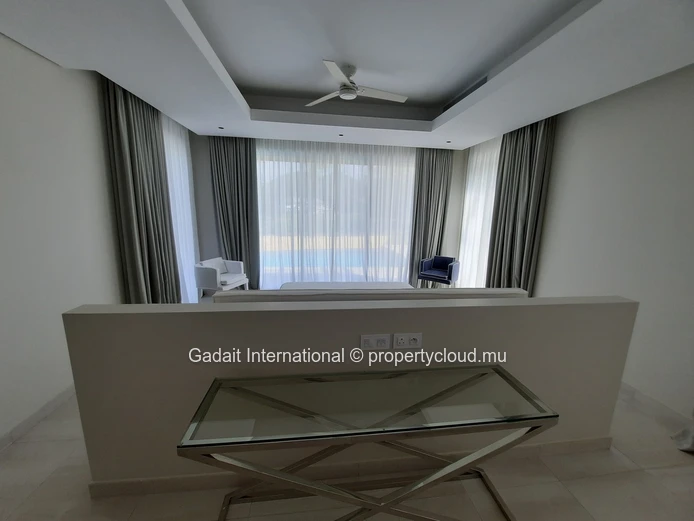 Villa Beach: For rent at Anahita Golf & Spa Resort - Golf view & private pool