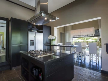 Villa de 5 Chambres
