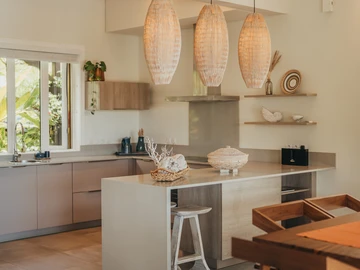 4 Bedroom Villa