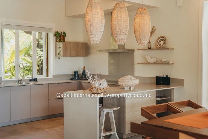 Villa de luxe à vendre | Heritage Villas Valriche – Luxe, Vue Mer & Accès Golf