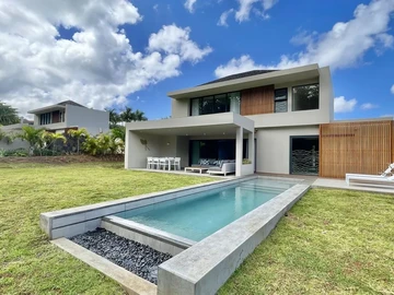Villa de 3 Chambres