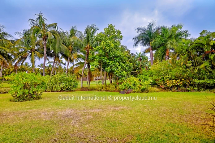Luxury Golf View Villa for Sale | Anahita Golf & Spa Resort, Beau Champ
