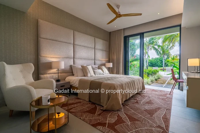 Luxury Villa at Anahita Golf Estate – Elegance, Comfort, and Breathtaking Views