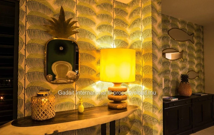 Paradise T4 villa: comfort and authenticity on the west coast