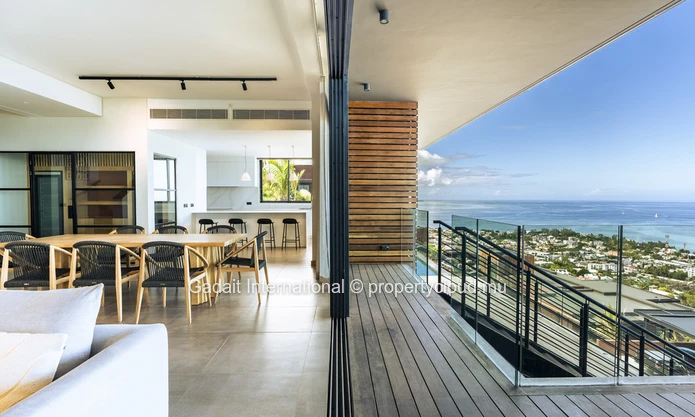 Villa Chamarel at Legend Hill – The Ultimate Expression of Luxury and Exclusivity in Rivière Noire, Mauritius