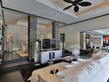 Villa de 5 Chambres