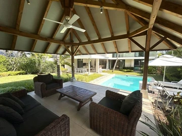 3 Bedroom Villa