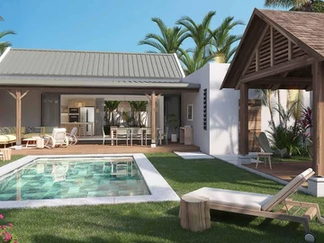 3 Bedroom Villa