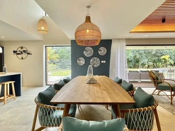 Villa de 3 Chambres