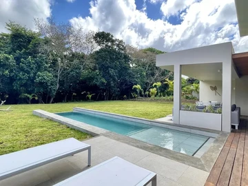 Villa de 3 Chambres