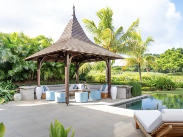 3 Bedroom Villa