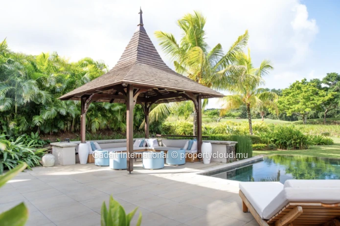Prestigious Golfside Villa for Sale | Heritage Villas Valriche
