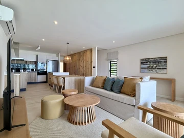 3 Bedroom Townhouse, Duplex