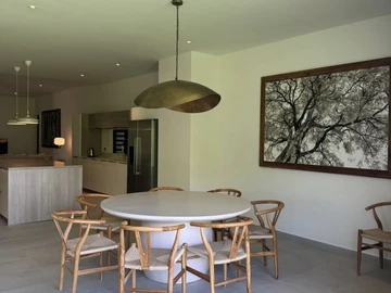 4 Bedroom Apartment