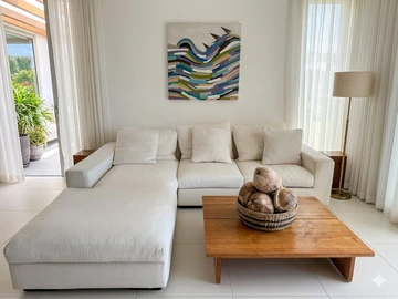 3 Bedroom Penthouse
