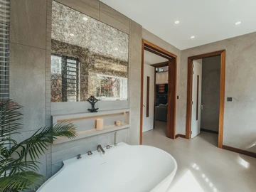 3 Bedroom Villa
