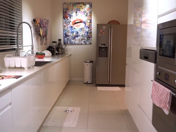 Villa de 3 Chambres