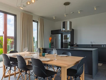 Penthouse de 3 Chambres