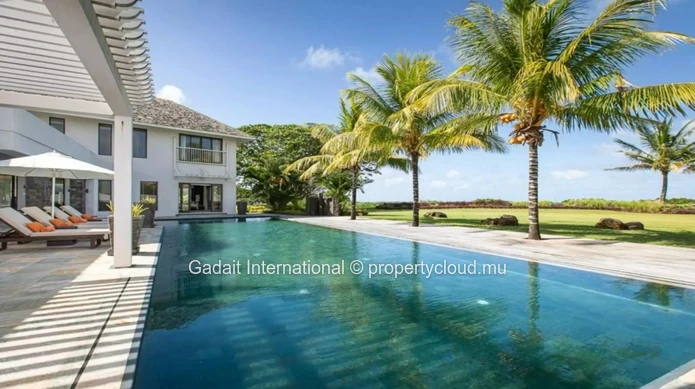 Prestige Villa for Rent - Solaia, Anahita Golf & Spa Resort