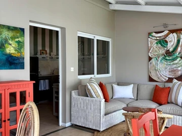 2 Bedroom Penthouse