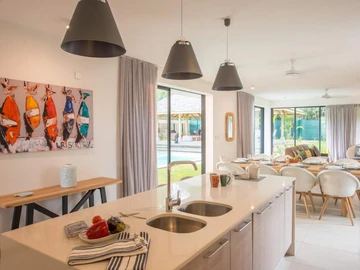 3 Bedroom Villa