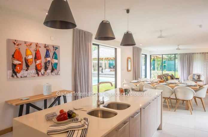 Paradise T4 villa: comfort and authenticity on the west coast