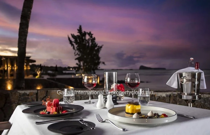 An Architectural Jewel in the Heart of Paradise - Elegance, Privacy and 5-Star Service