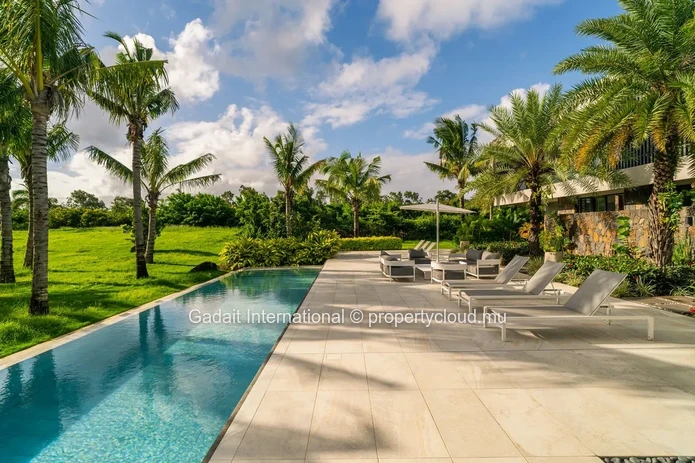 Luxury Villa at Anahita Golf Estate – Elegance, Comfort, and Breathtaking Views
