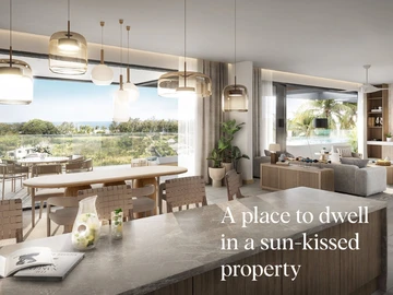 3 Bedroom Penthouse