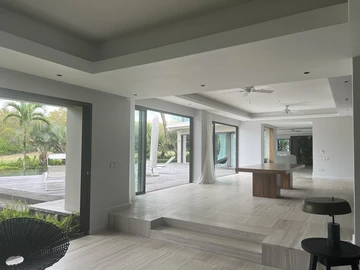 Villa de 5 Chambres