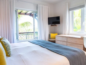 Villa de 2 Chambres