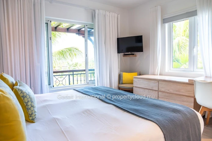 Exceptional Villa in Bel Ombre – Elegance, Golf & the Art of Living in Mauritius