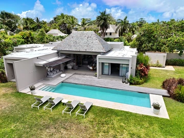 3 Bedroom Villa