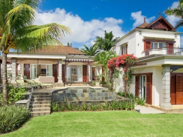 Villa de 4 Chambres