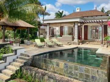 Villa de 4 Chambres