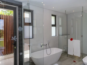 Villa de 4 Chambres