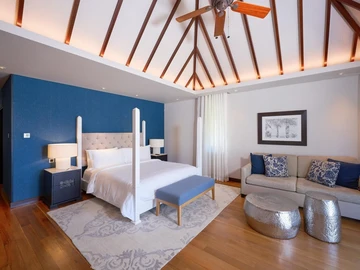 4 Bedroom Villa
