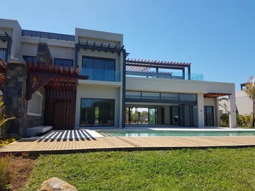 Villa de 4 Chambres