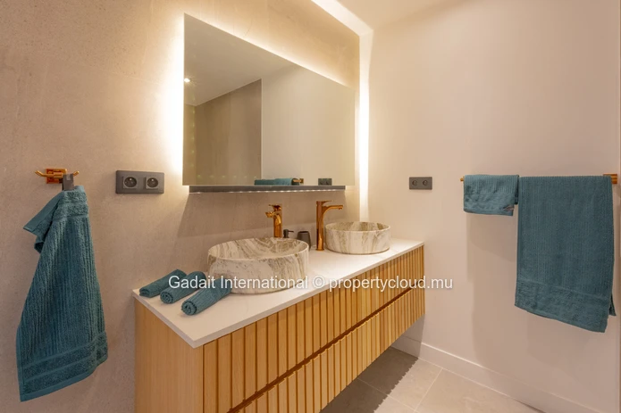 For Rent | Exceptional Residence at La Balise Marina, Mauritius